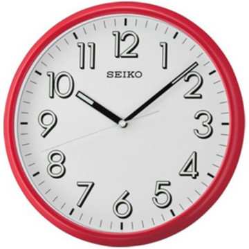 Seiko QXA694R Clock