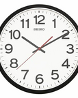 Seiko QXA750 Clock