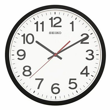 Seiko QXA750K Clock