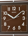 Seiko QXA758 Clock
