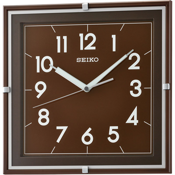 Seiko QXA758B Clock