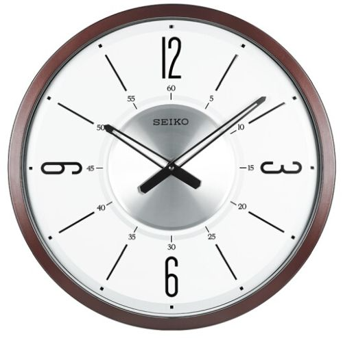 Seiko QXA759B Clock