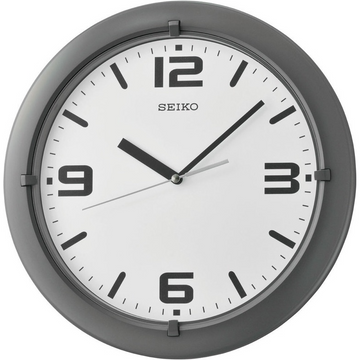 Seiko QXA767N Clock