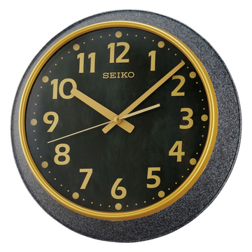 Seiko QXA770K Clock