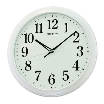 Seiko QXA776W Clock