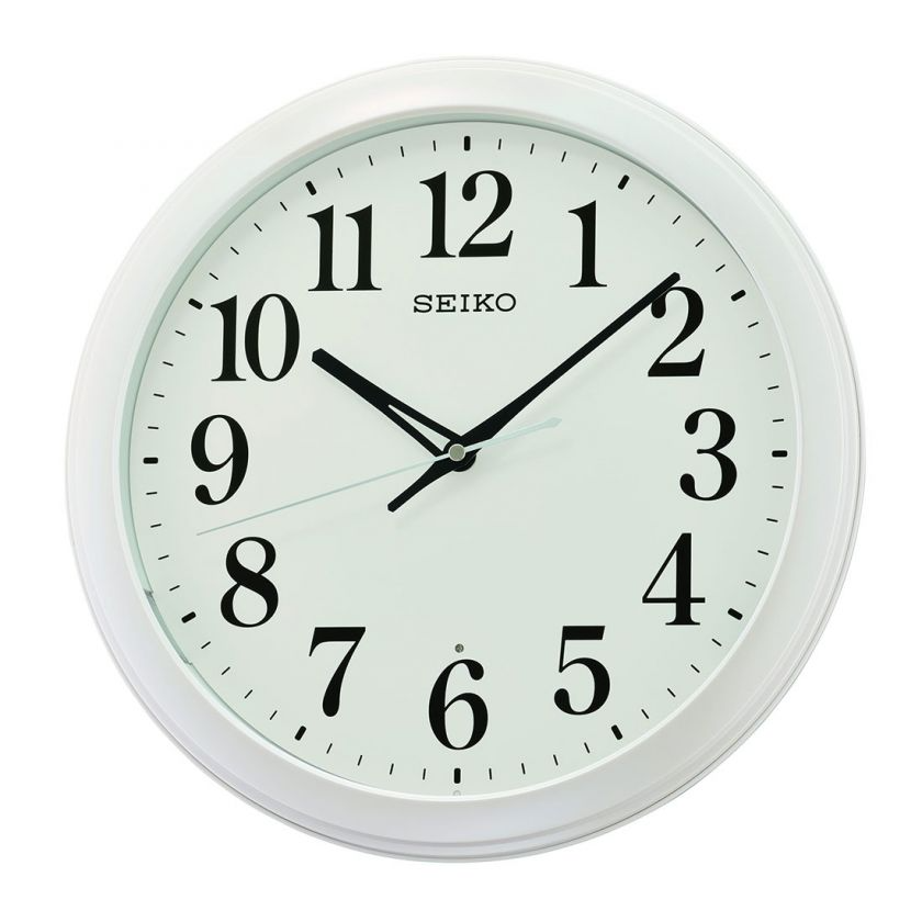 Seiko QXA776 Clock