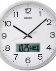 Seiko QXL007 Clock
