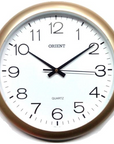 Orient OD089 Clock