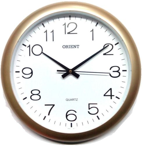 Orient OD089 Clock