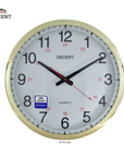 Orient OD146 Clock