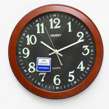 Orient OD261-75 Clock