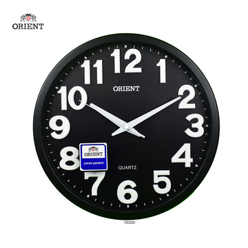 Orient OD292-11 Clock