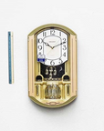 Orient OW2230-55 Clock