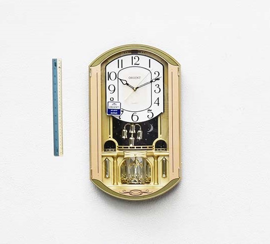 Orient OW2230-55 Clock