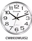 Crocodile CW8933 Clock