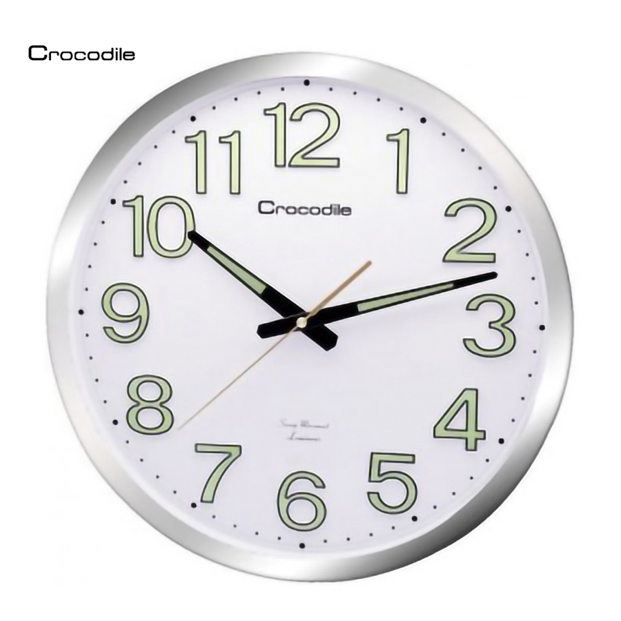 Crocodile CWL8807 Clock
