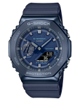 Casio G-Shock GM-2100 Analog-Digital Combination