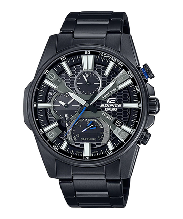 Casio Edifice EQB-1200DC-1ADR Analog-Digital Combination Men