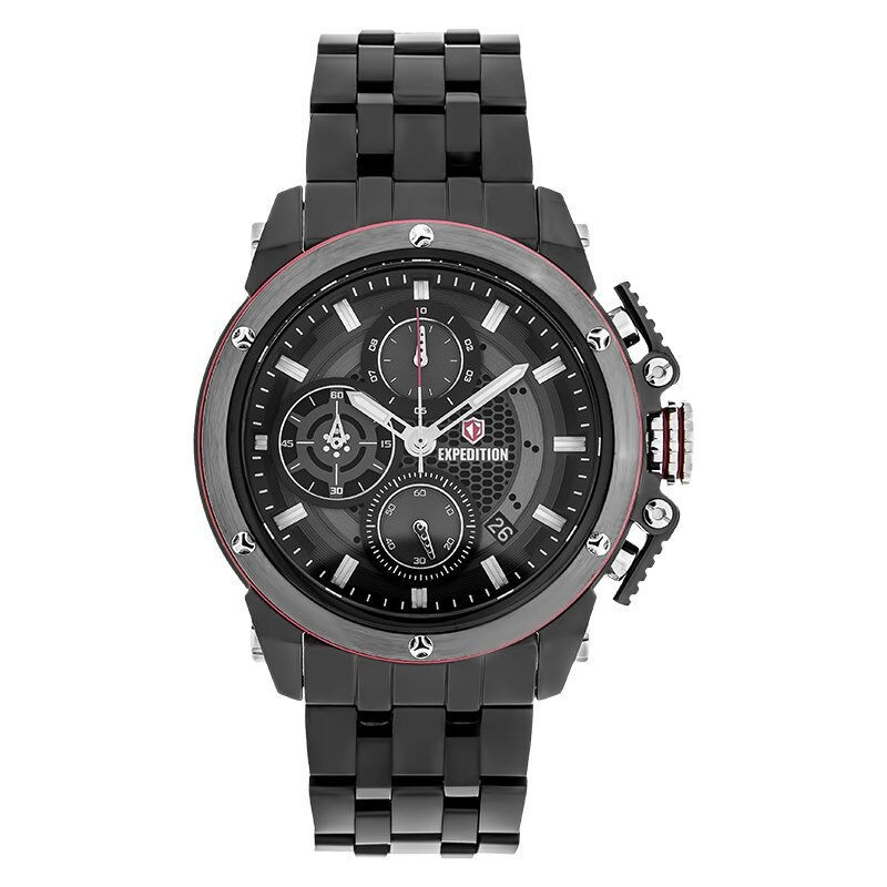 Expedition E6748MCBEPBARE Chronograph