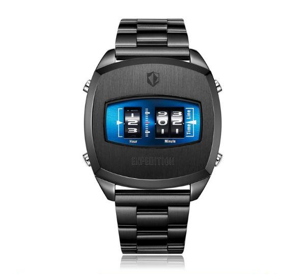 Expedition E6790MHBIPBU Men