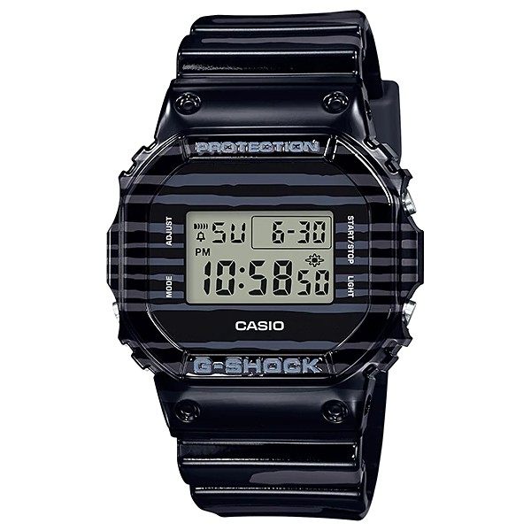 Casio G-Shock SLV-19B Couple Set Digital