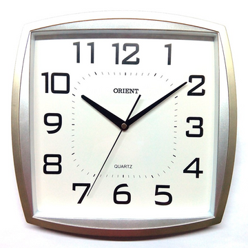Orient OD164-75 Clock