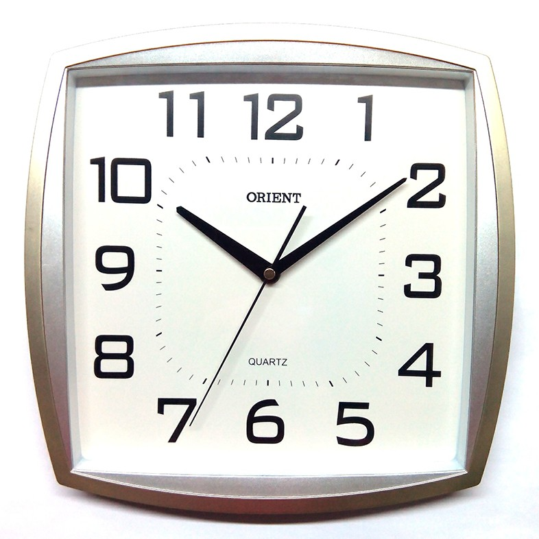Orient OD164-75 Clock