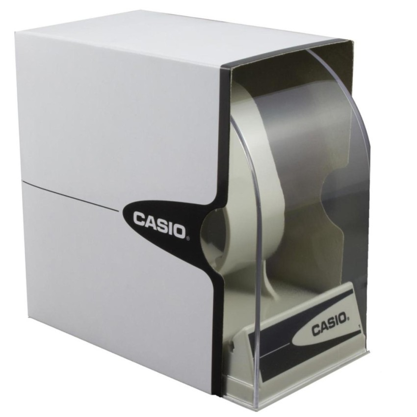 Casio AQ-230GA-9BHDF Analog Digital Combination