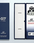 Casio Edifice ECB-20AT-2A Analog-Digital Combination Men