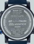 Casio Edifice ECB-20AT-2A Analog-Digital Combination Men