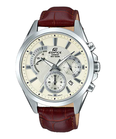 Casio Edifice EFV-580L-7A Analog-Digital Combination Men