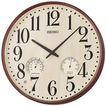 Seiko QXA783B Wall Clock