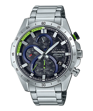 Casio Edifice EFR-571AT-1ADR Chronograph Men