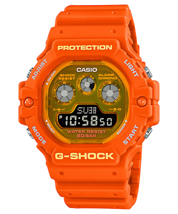 Casio G-Shock DW-5900TS-4ADR Digital