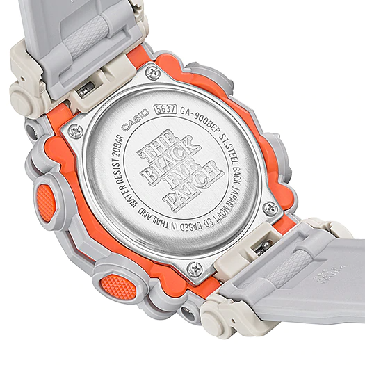 Casio G-shock GA-900BEP-8ADR Analog-Digital Combination