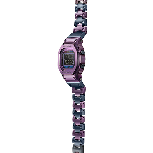 Casio G-Shock GMW-B5000PB-6DR Digital