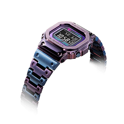 Casio G-Shock GMW-B5000PB-6DR Digital