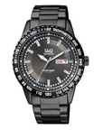 Q&Q Japan By Citizen A194J402Y Analog