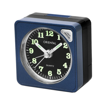 Oriental A001N833 Alarm Clock