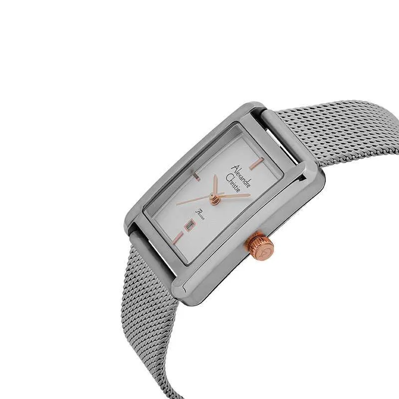 Alexandre Christie AC2924LDBSSSLRG Analog
