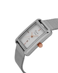 Alexandre Christie AC2924LDBSSSLRG Analog