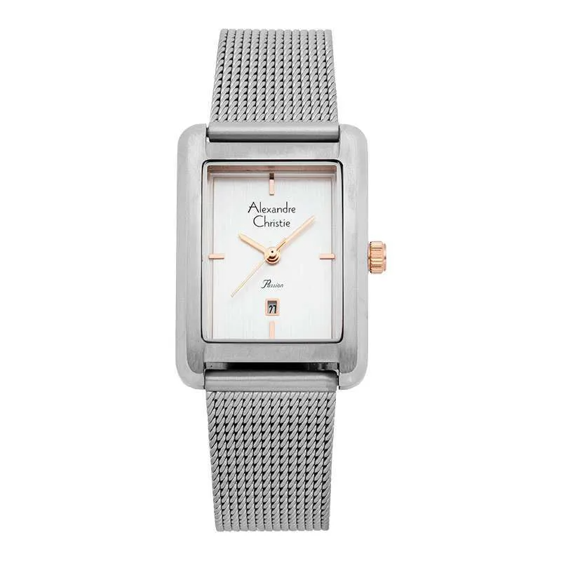 Alexandre Christie AC2924LDBSSSLRG Analog