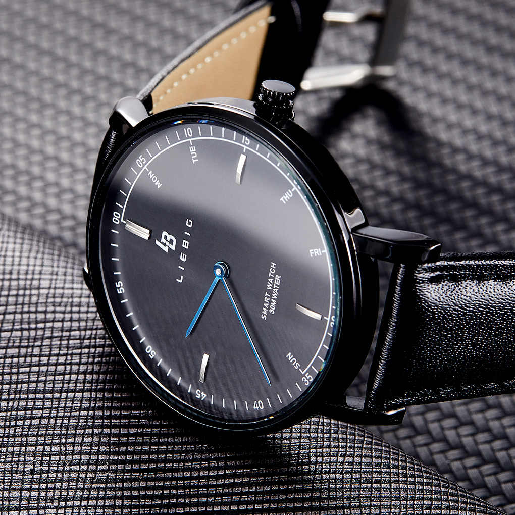 TYME  LIEBIG L5001 Sport Hybrid Watch