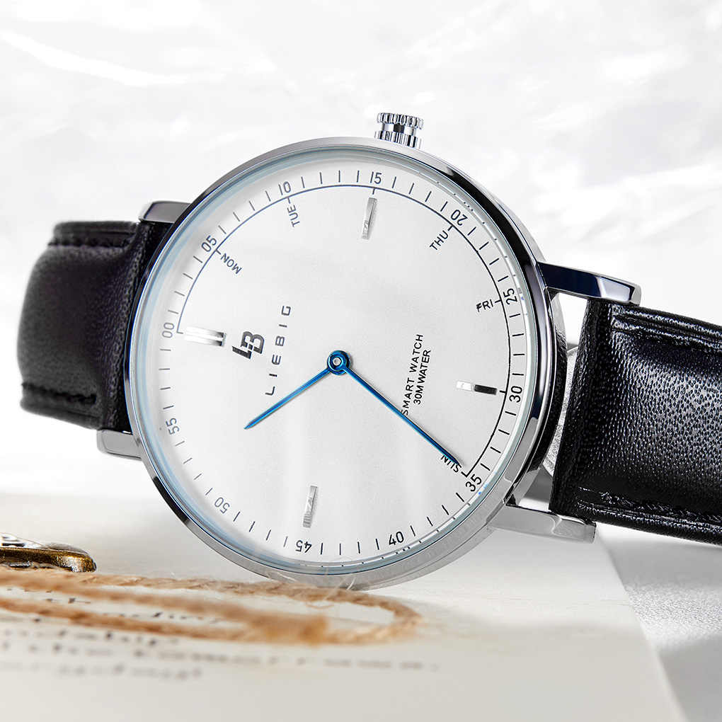TYME  LIEBIG L5001 Sport Hybrid Watch