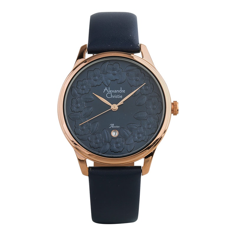 Alexandre Christie AC2855LDLRGBU Analog