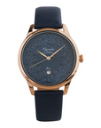 Alexandre Christie AC2855LDLRGBU Analog