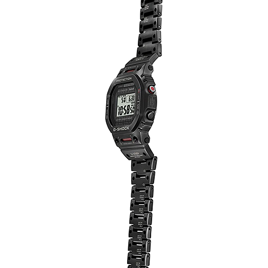 Casio G-shock GMW-B5000TVA-1D Analog-Digital Combination