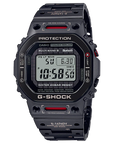 Casio G-shock GMW-B5000TVA-1D Analog-Digital Combination