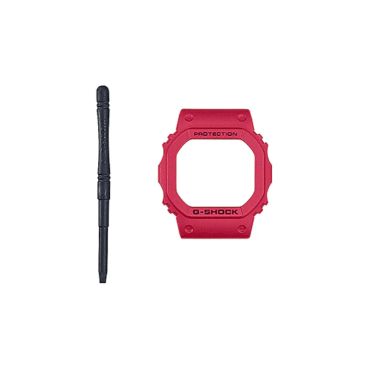 Casio G-Shock DWE-5600R-9D Digital