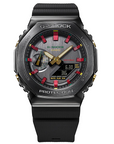 Casio G-shock GM-2100CH-1A Analog-Digital Combination